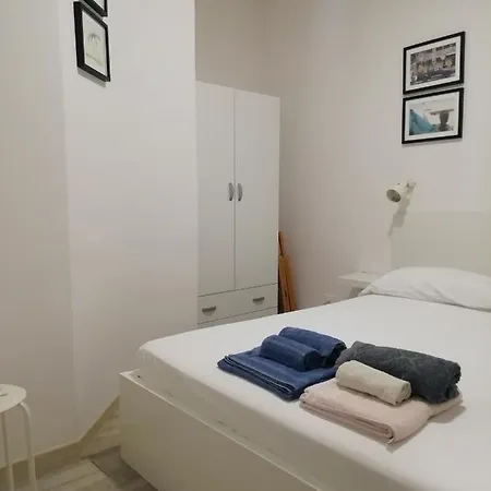 Apartment Serpotta 106 - Central